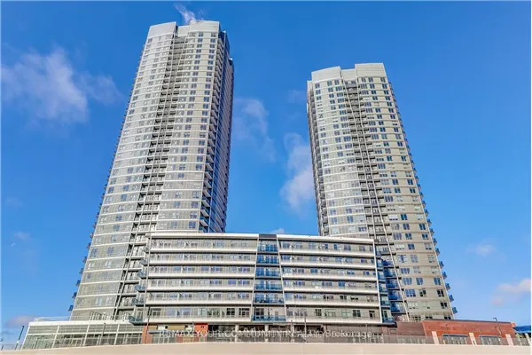 30 Upper Mall Way #3006