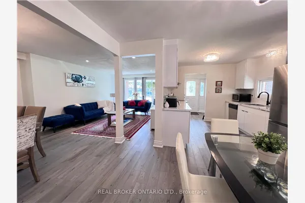 105 Fred Varley Drive