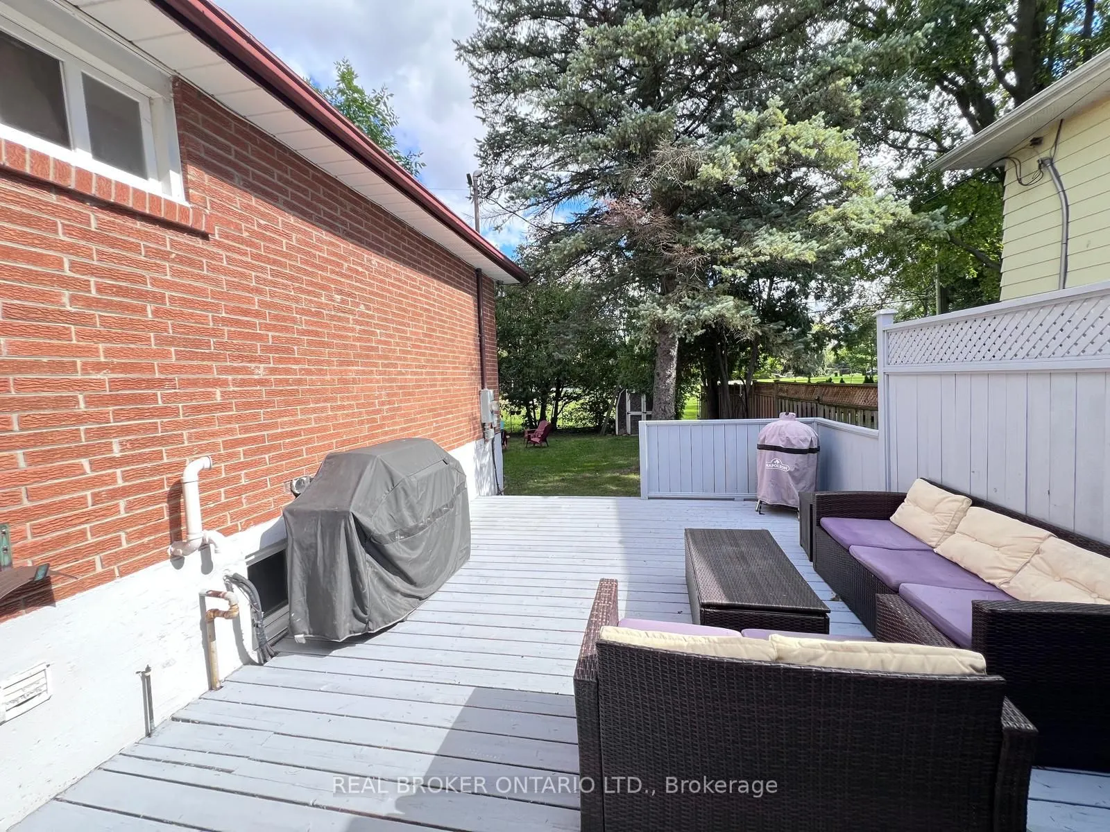 105 Fred Varley Drive