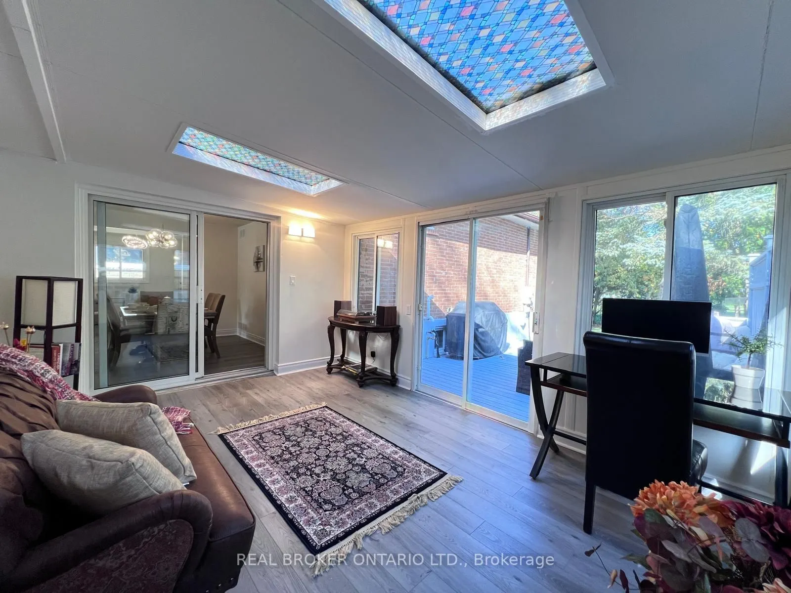105 Fred Varley Drive