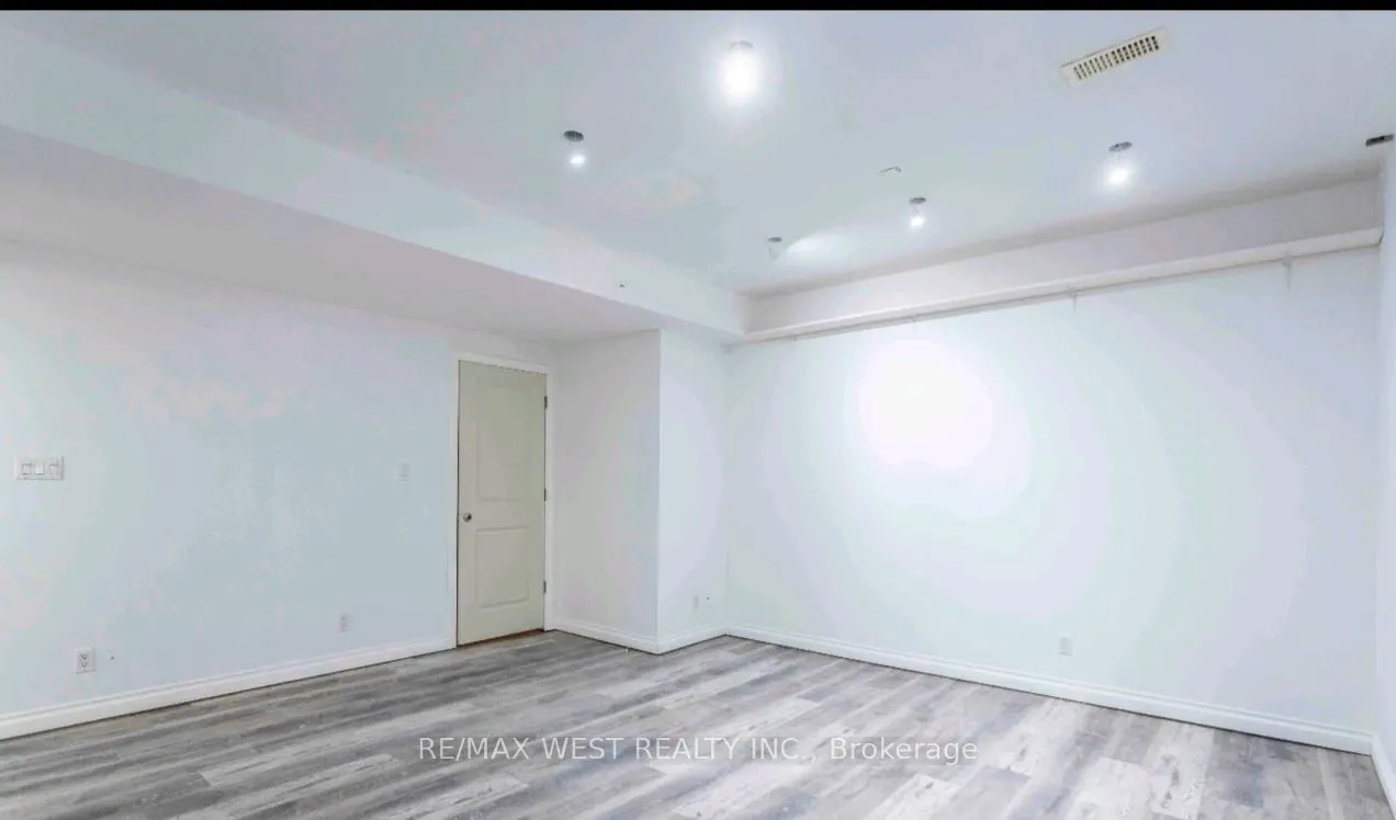 2 Kidd Crescent #Basement