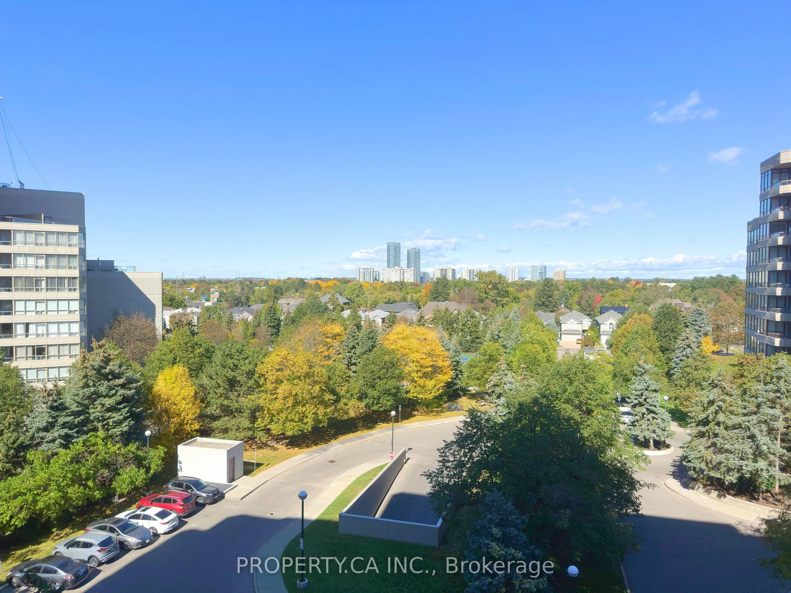 91 Townsgate Drive #701