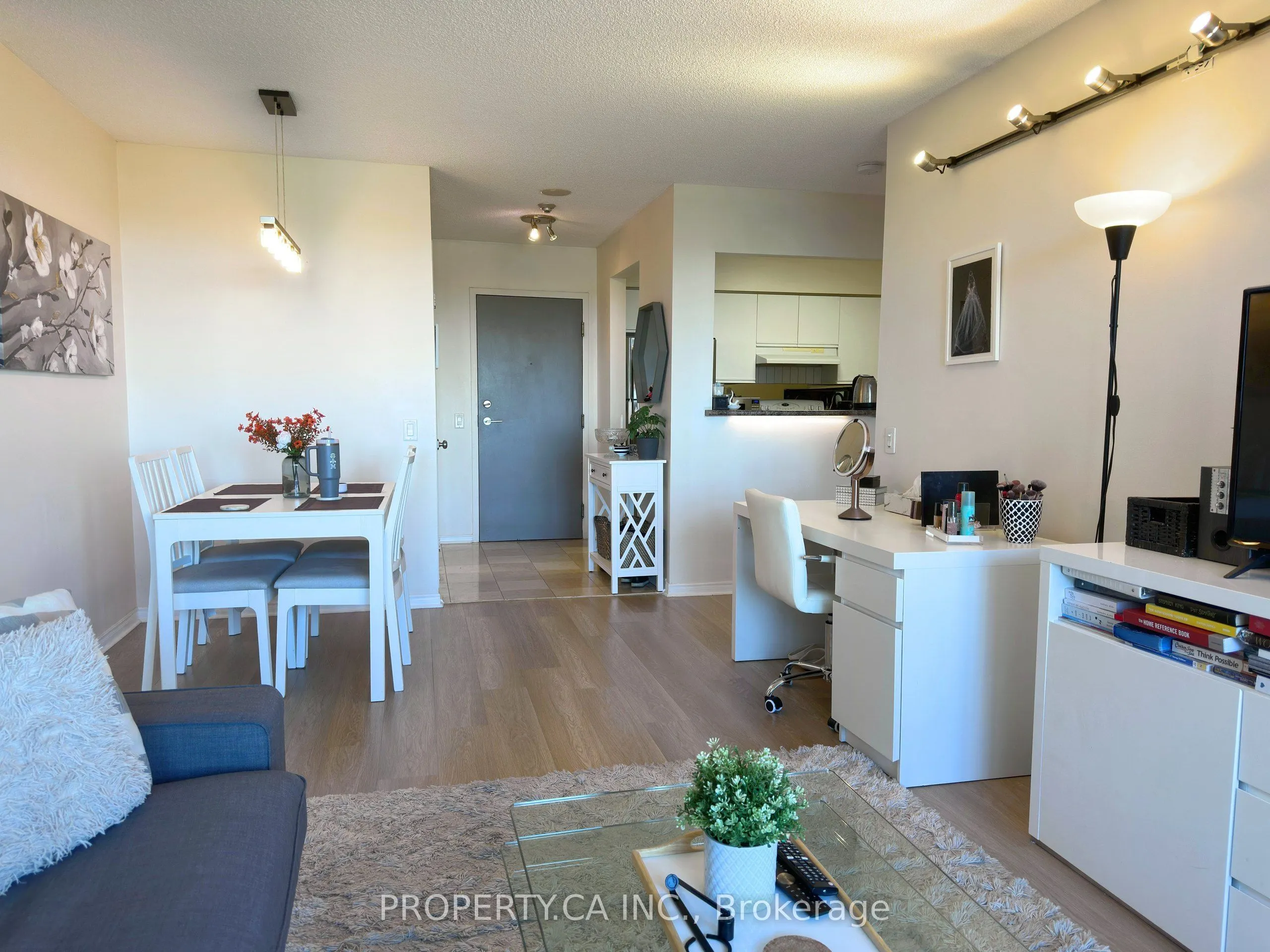 91 Townsgate Drive #701