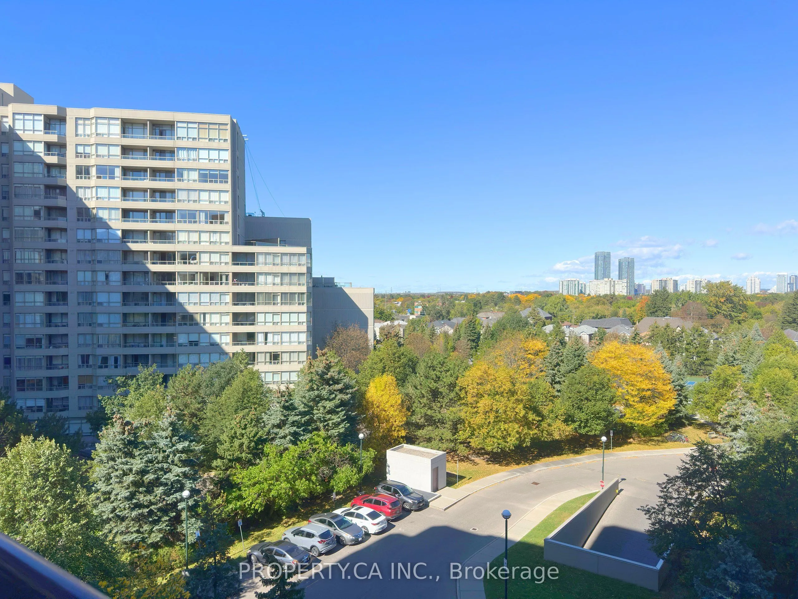 91 Townsgate Drive #701