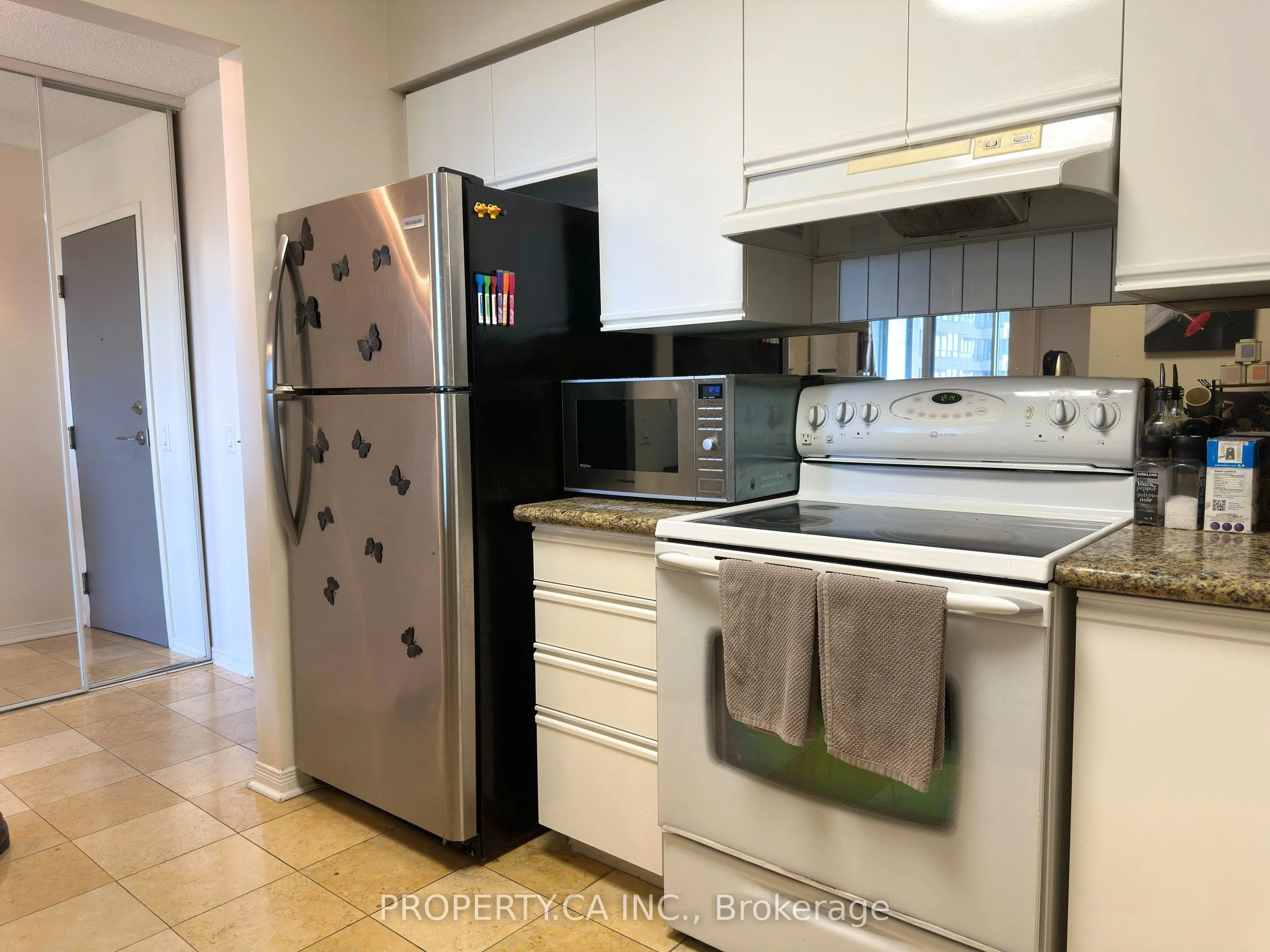 91 Townsgate Drive #701