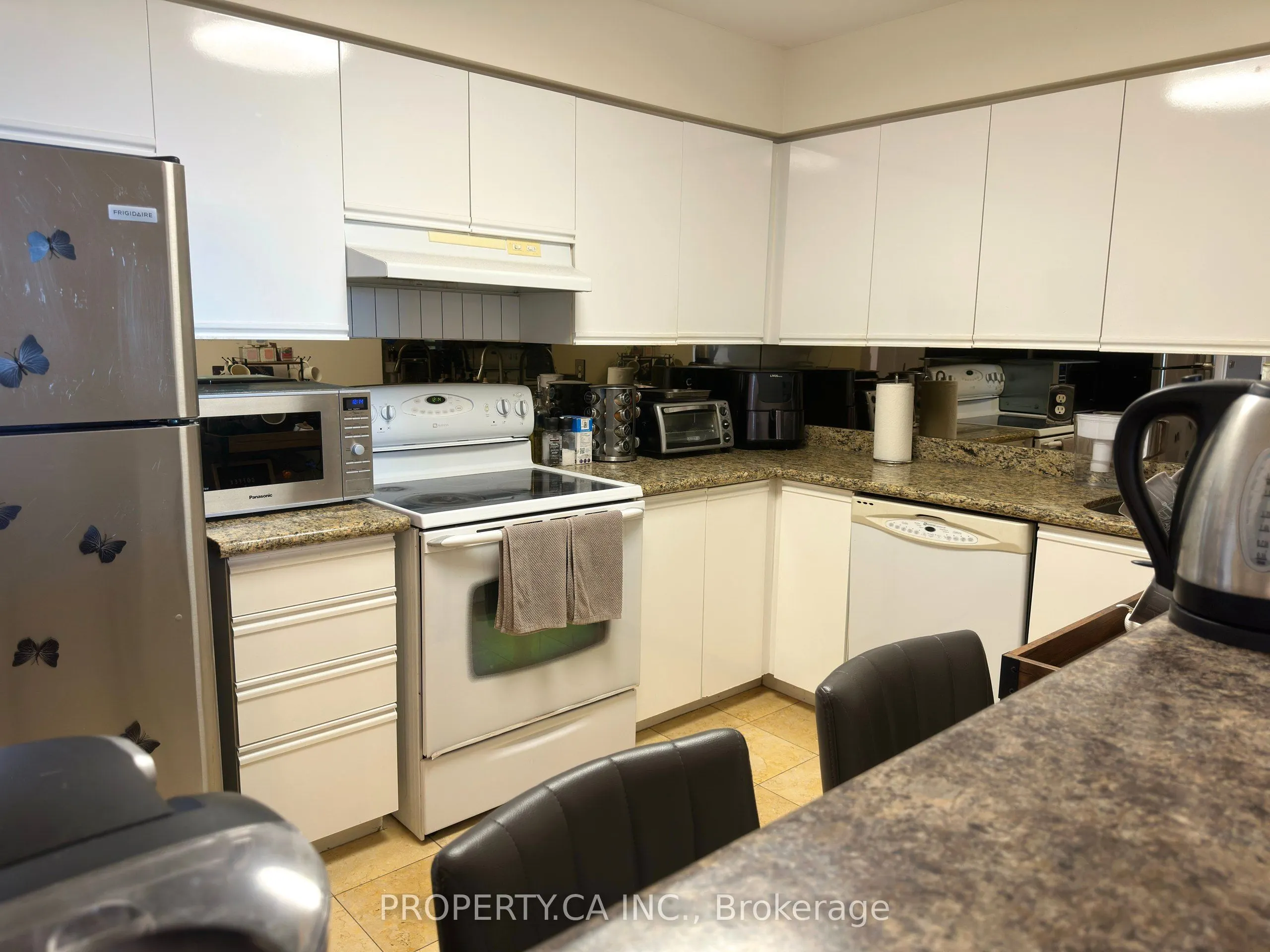91 Townsgate Drive #701