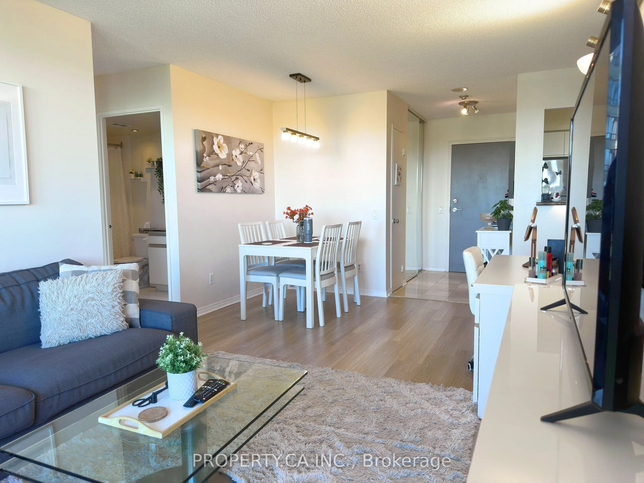 91 Townsgate Drive #701