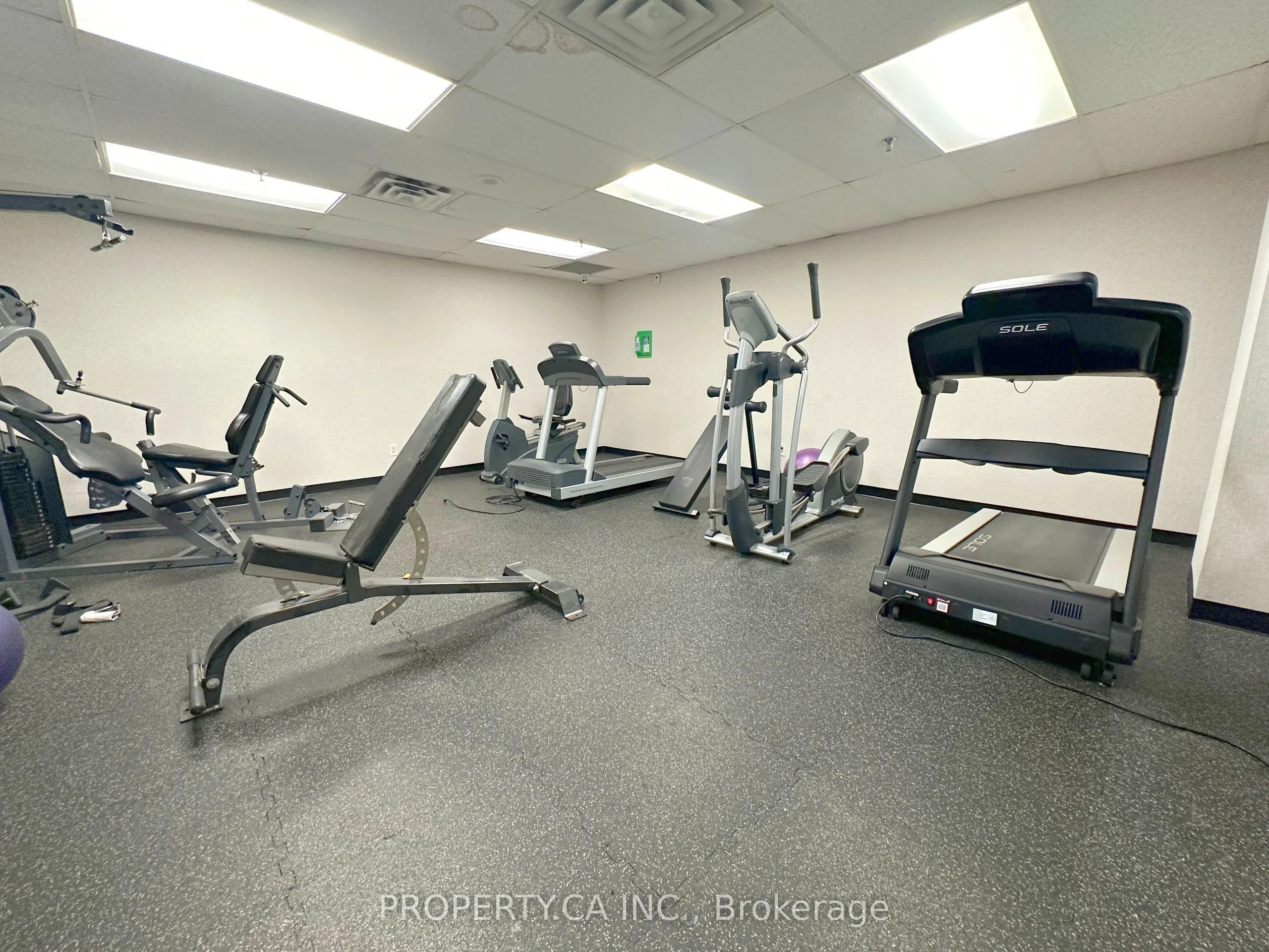 91 Townsgate Drive #701
