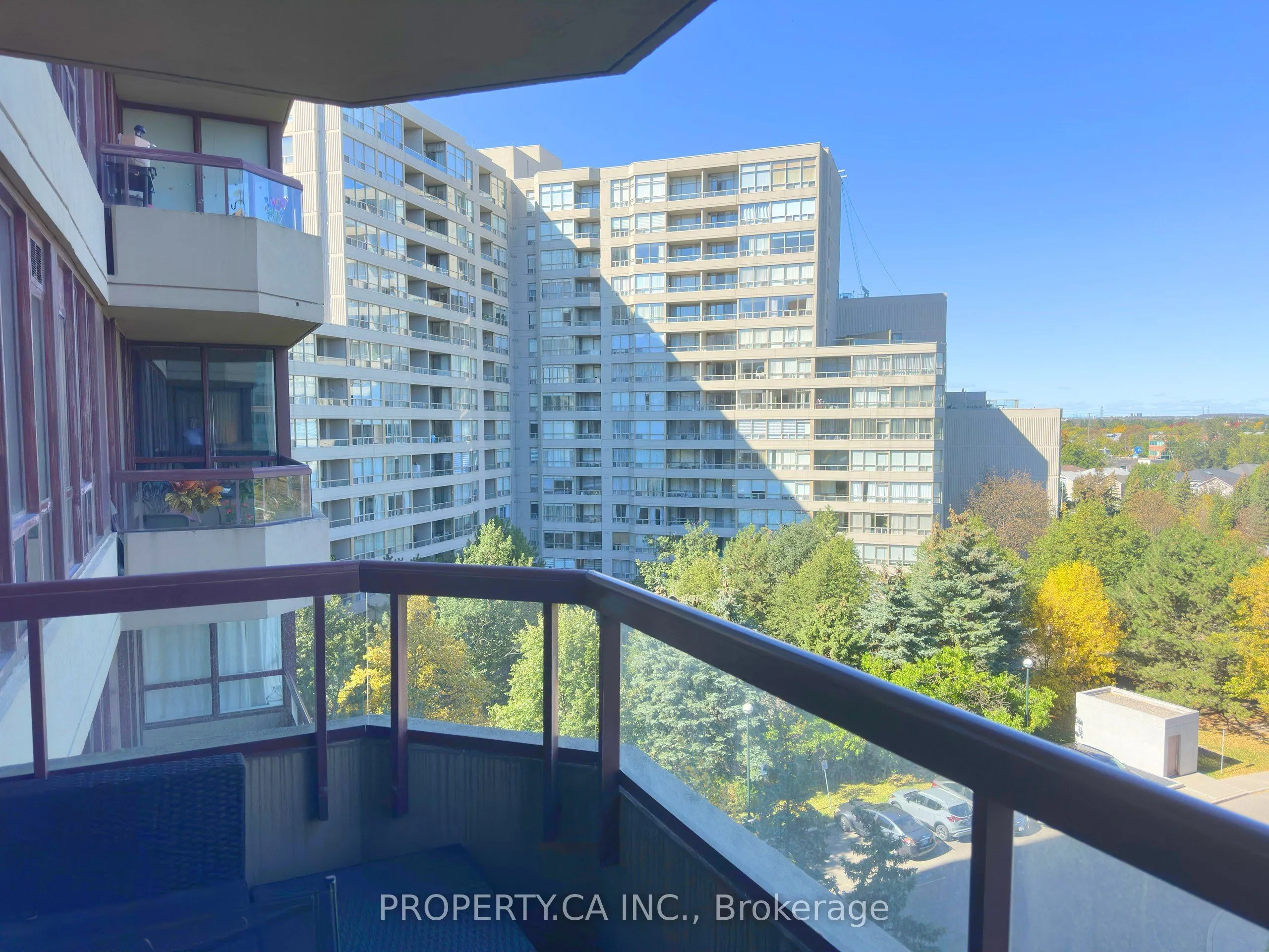 91 Townsgate Drive #701