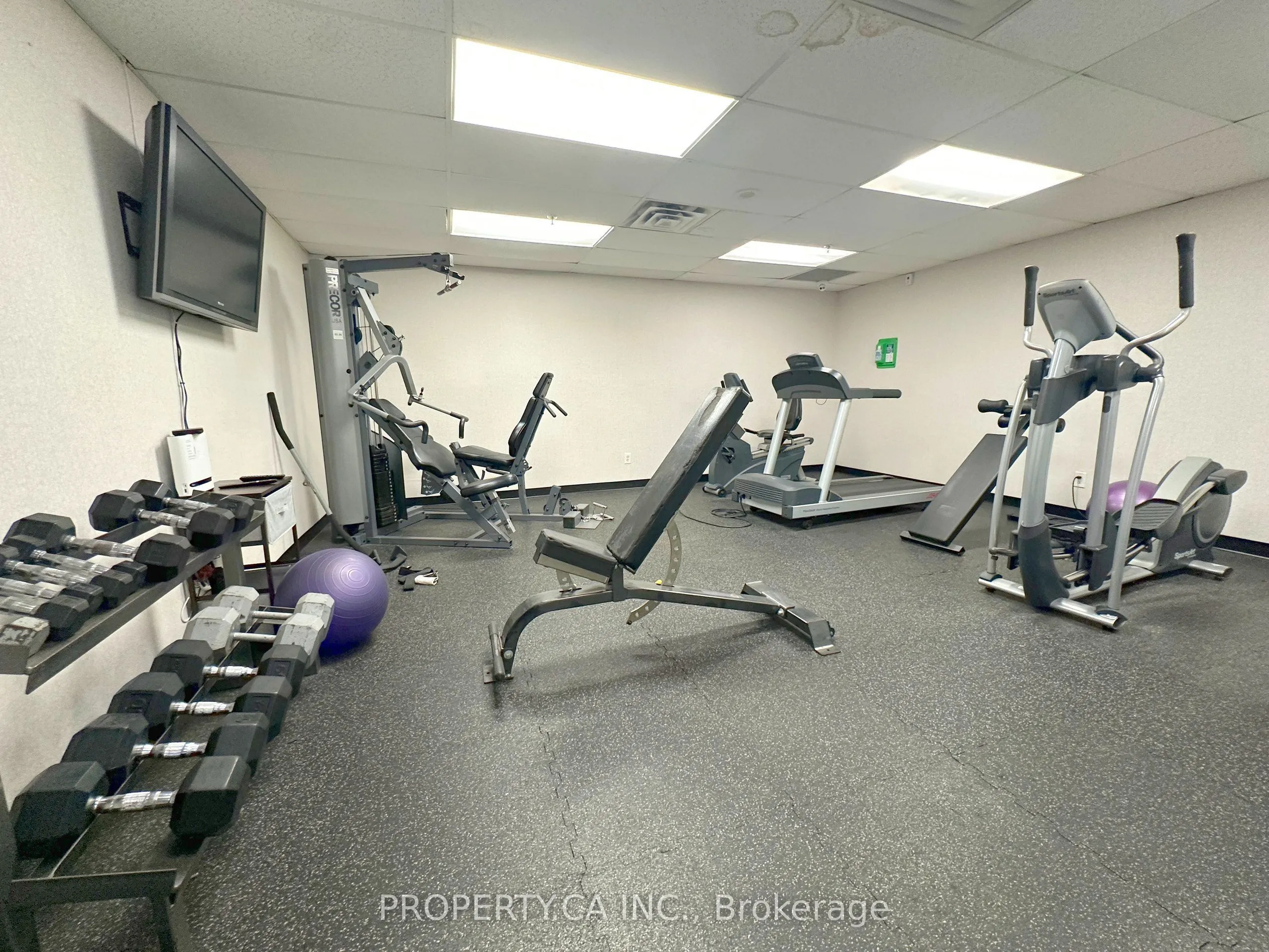 91 Townsgate Drive #701
