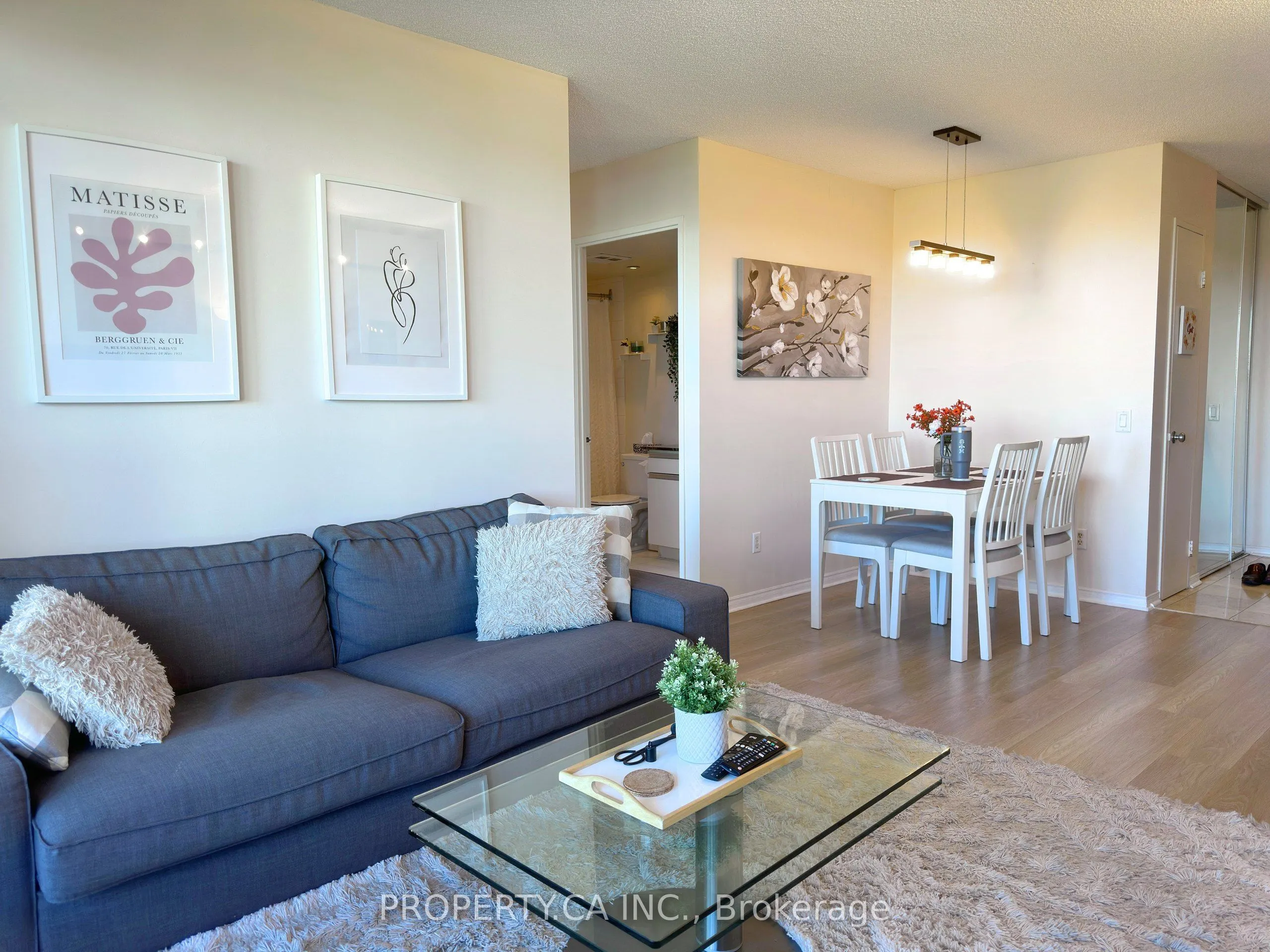91 Townsgate Drive #701