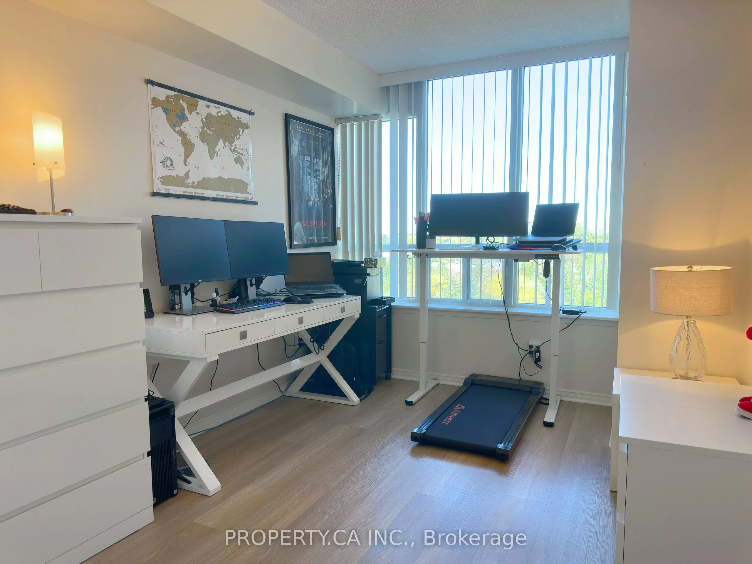 91 Townsgate Drive #701