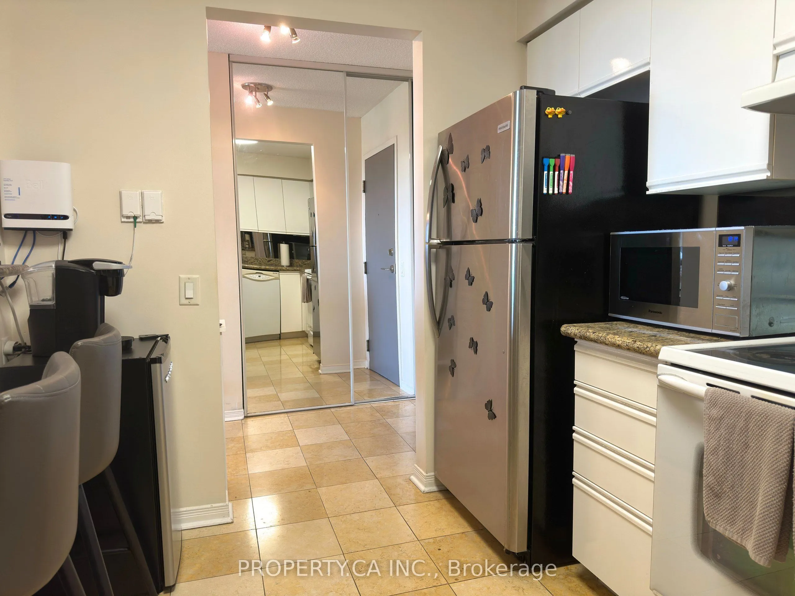 91 Townsgate Drive #701
