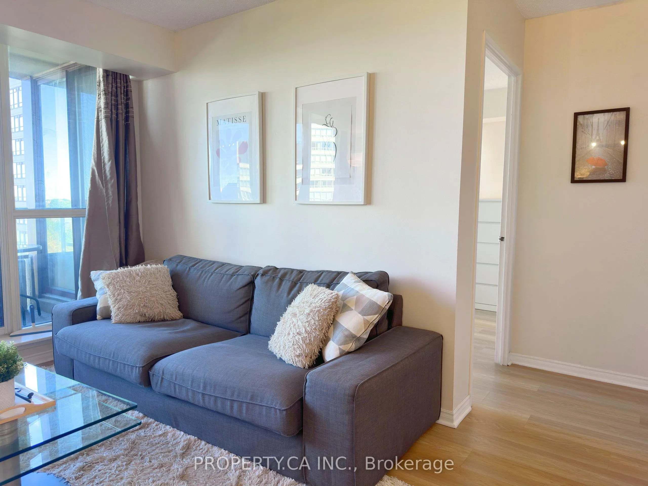 91 Townsgate Drive #701