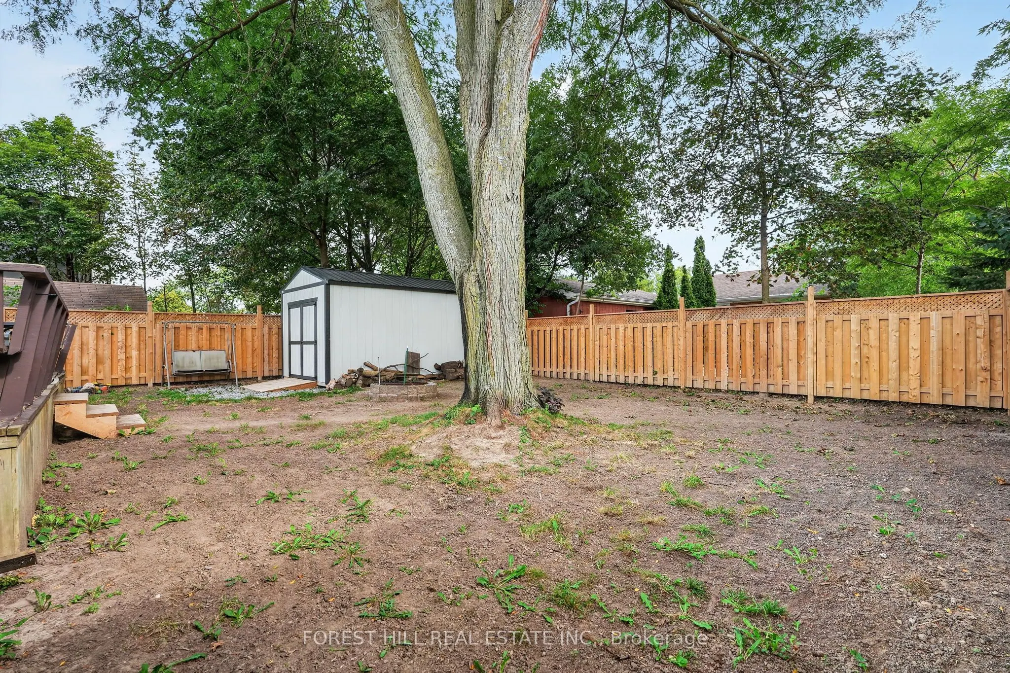 286 Palmer Avenue