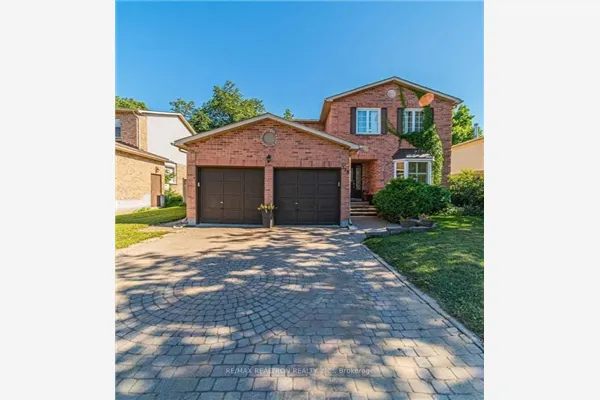 328 Salisbury Lane