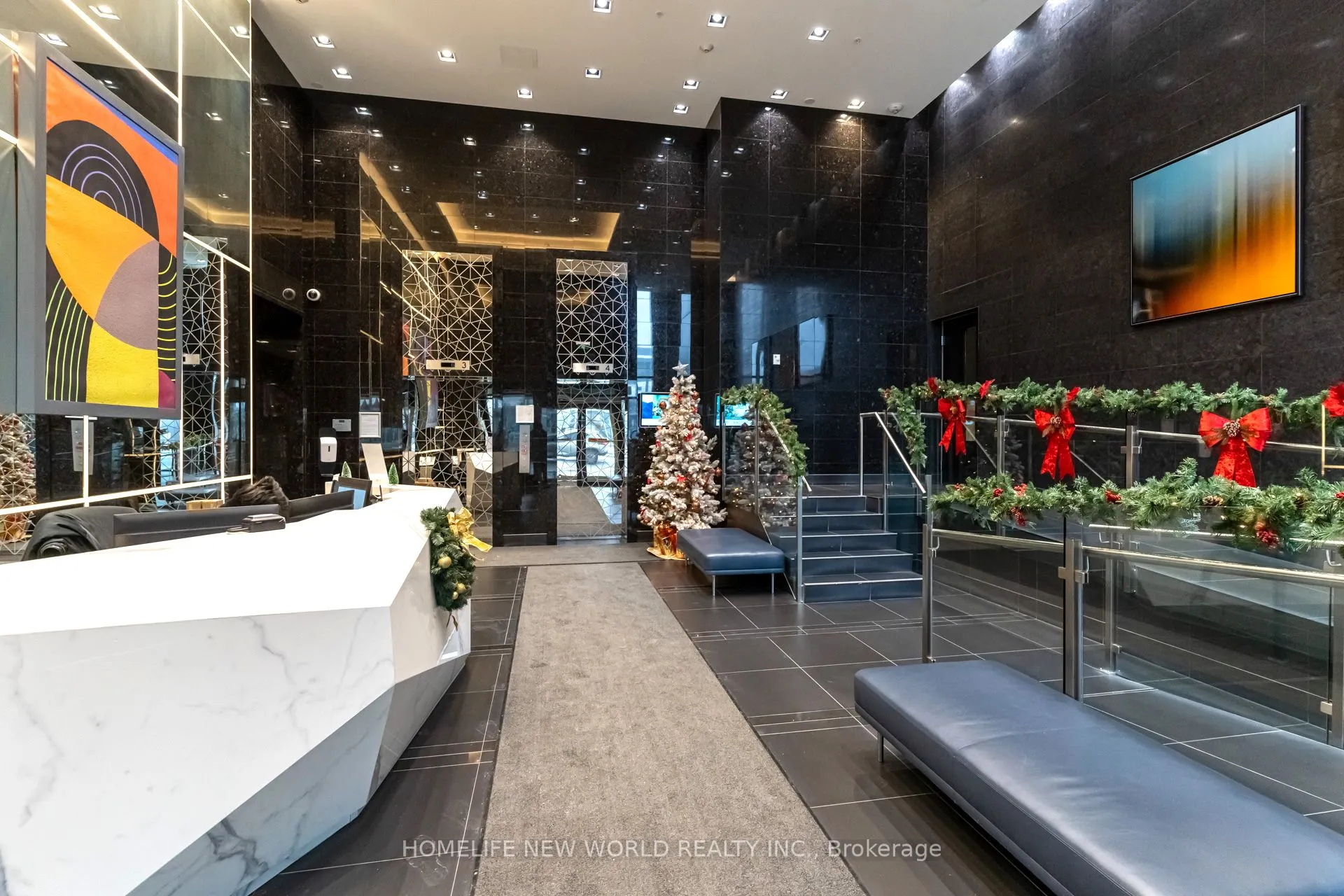 8081 Birchmount Road #1014