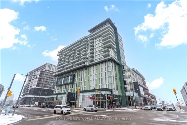8081 Birchmount Road