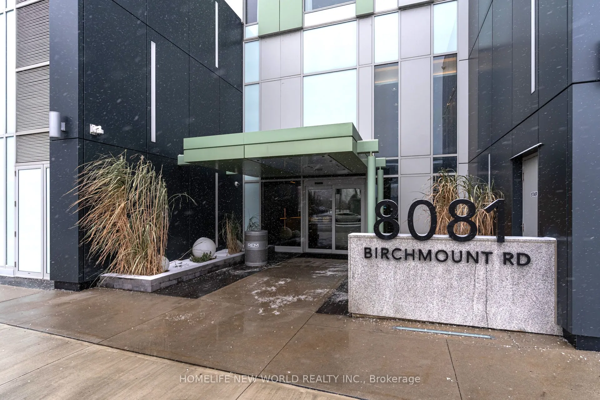 8081 Birchmount Road #1014