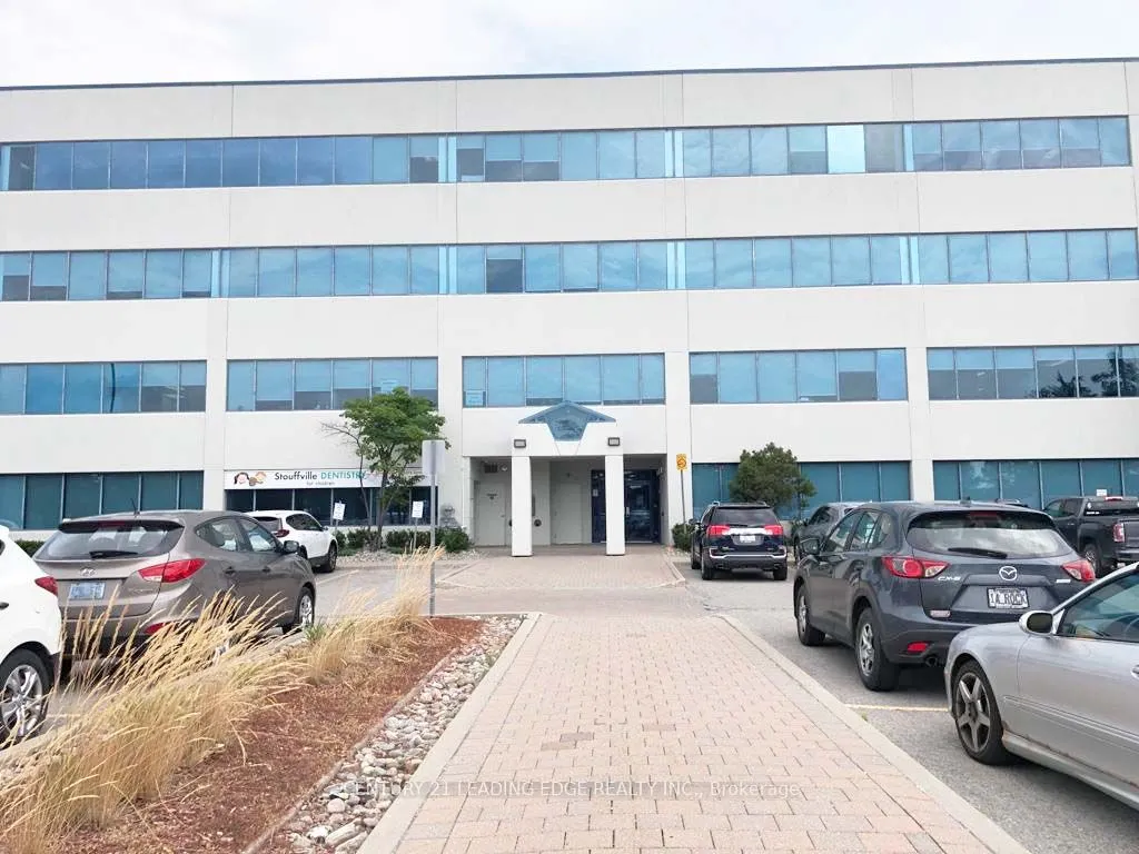 37 Sandiford Drive #208A & 208B