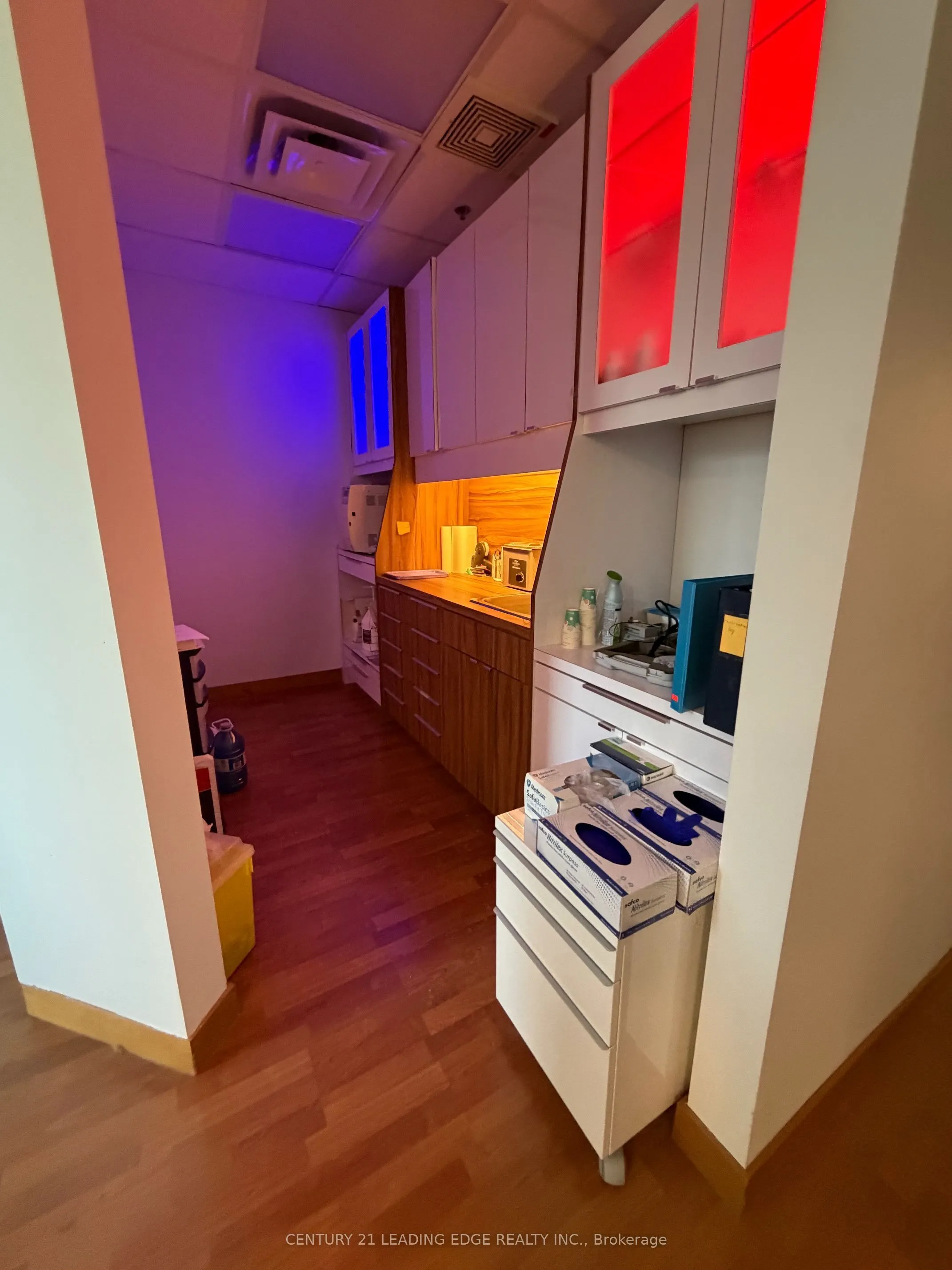 37 Sandiford Drive #208A & 208B