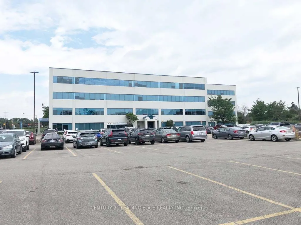 37 Sandiford Drive #208A & 208B