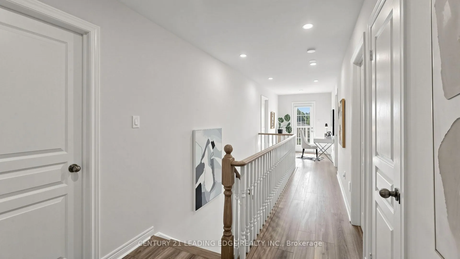 80 Maria Road