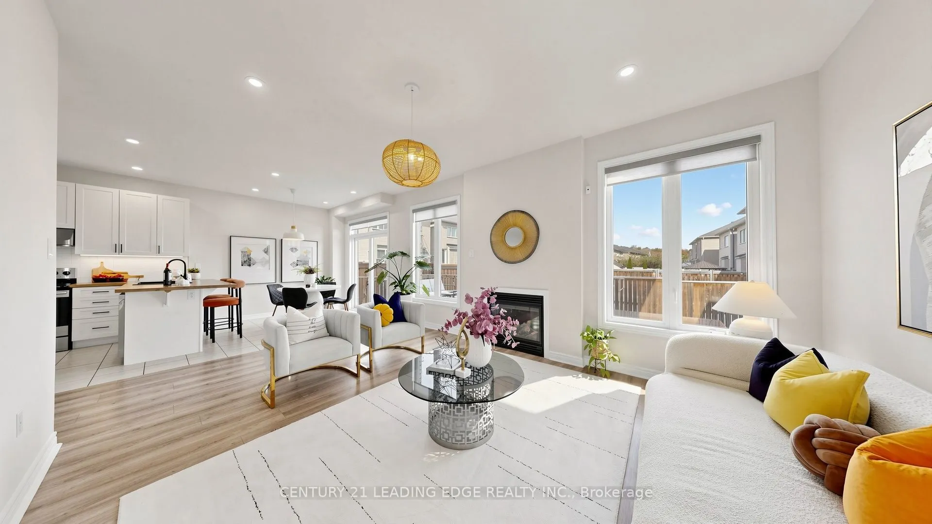 80 Maria Road