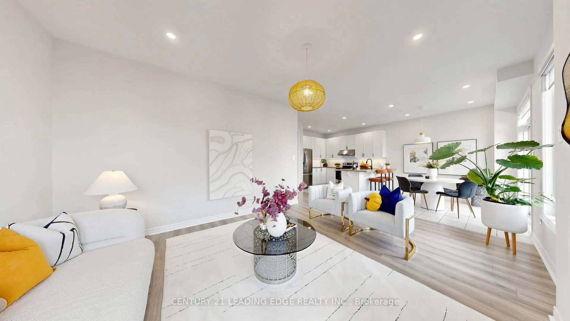 80 Maria Road