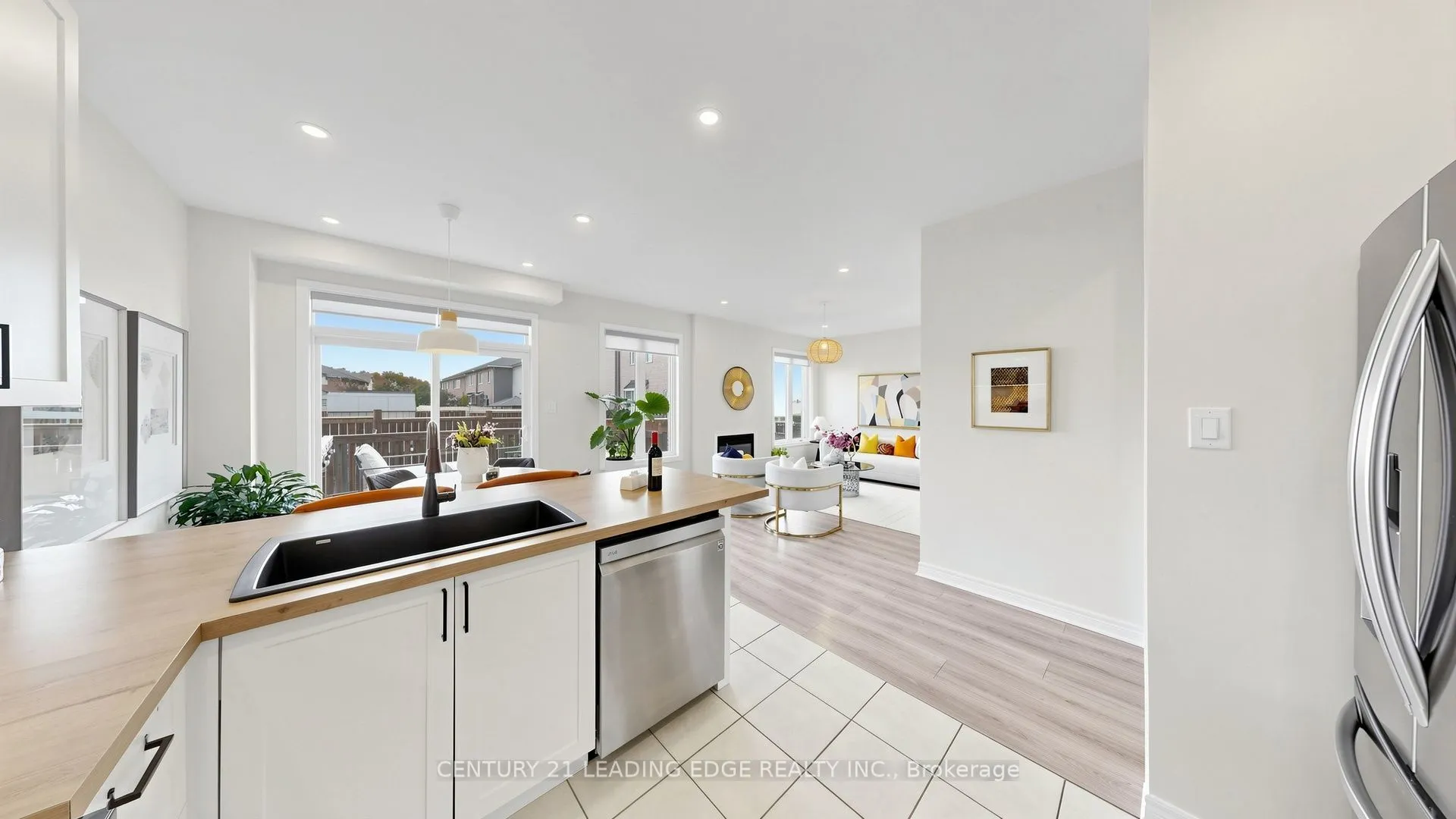 80 Maria Road