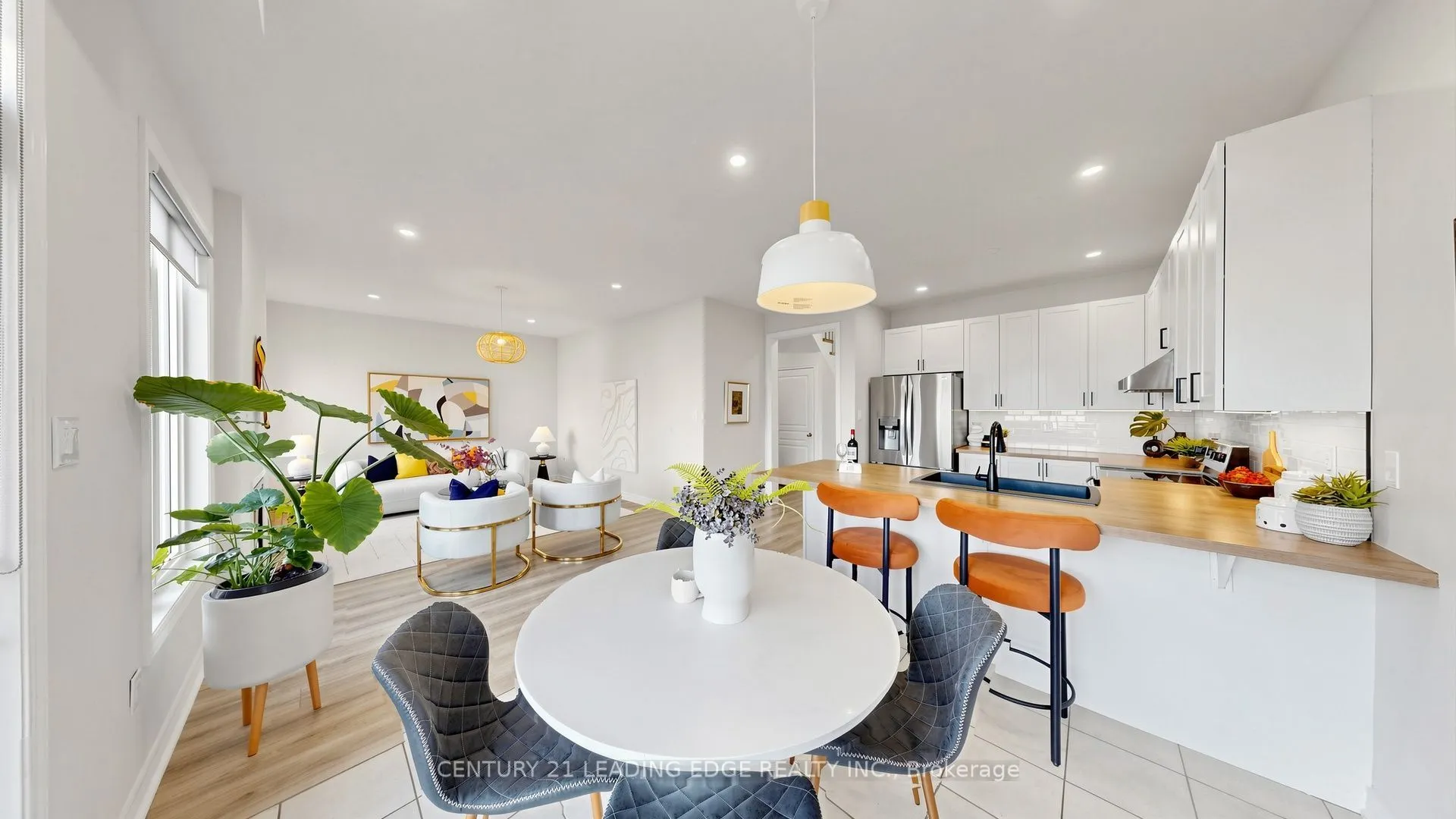 80 Maria Road
