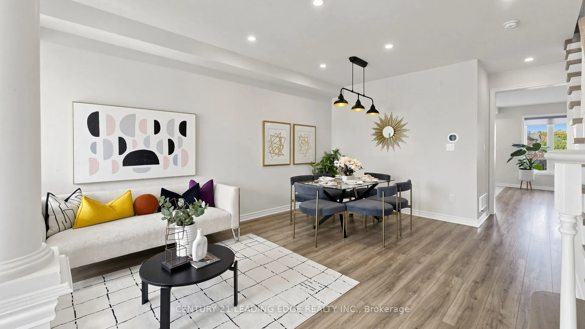80 Maria Road