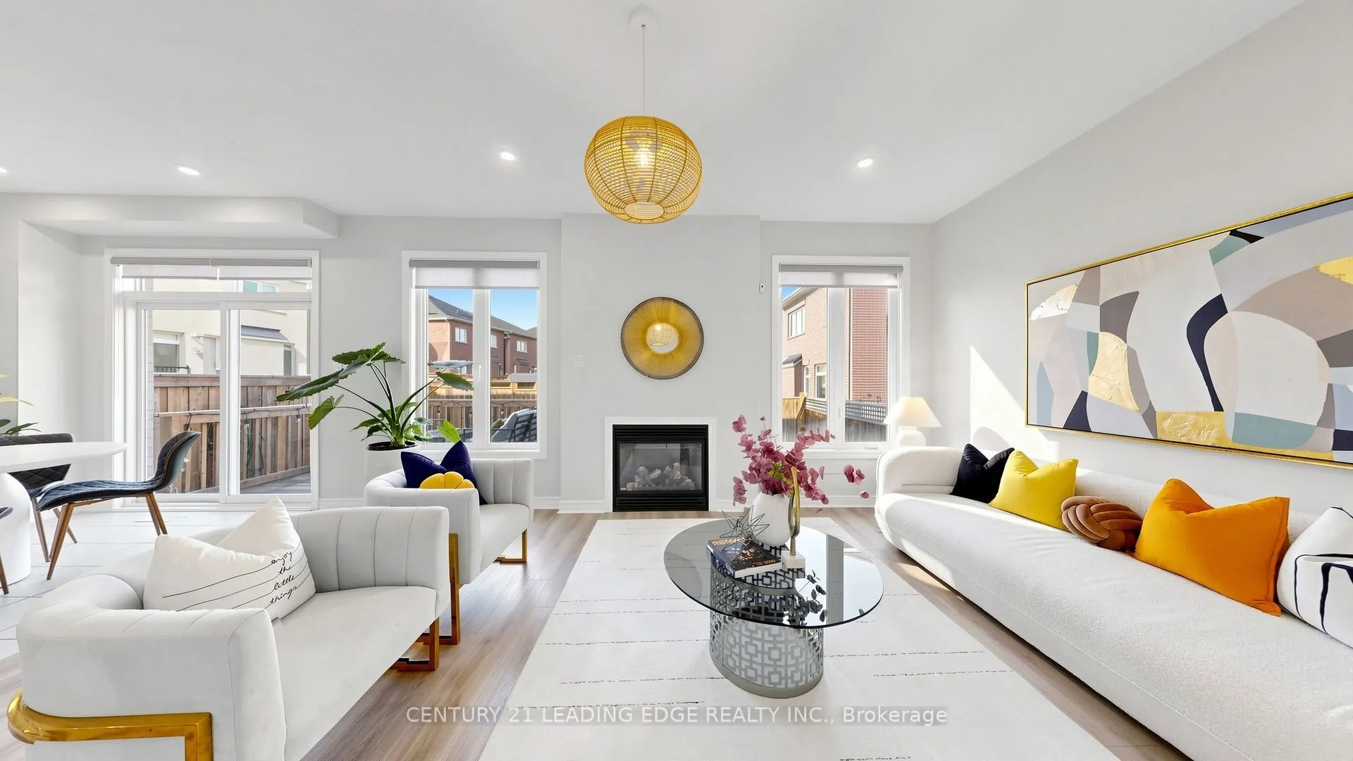 80 Maria Road
