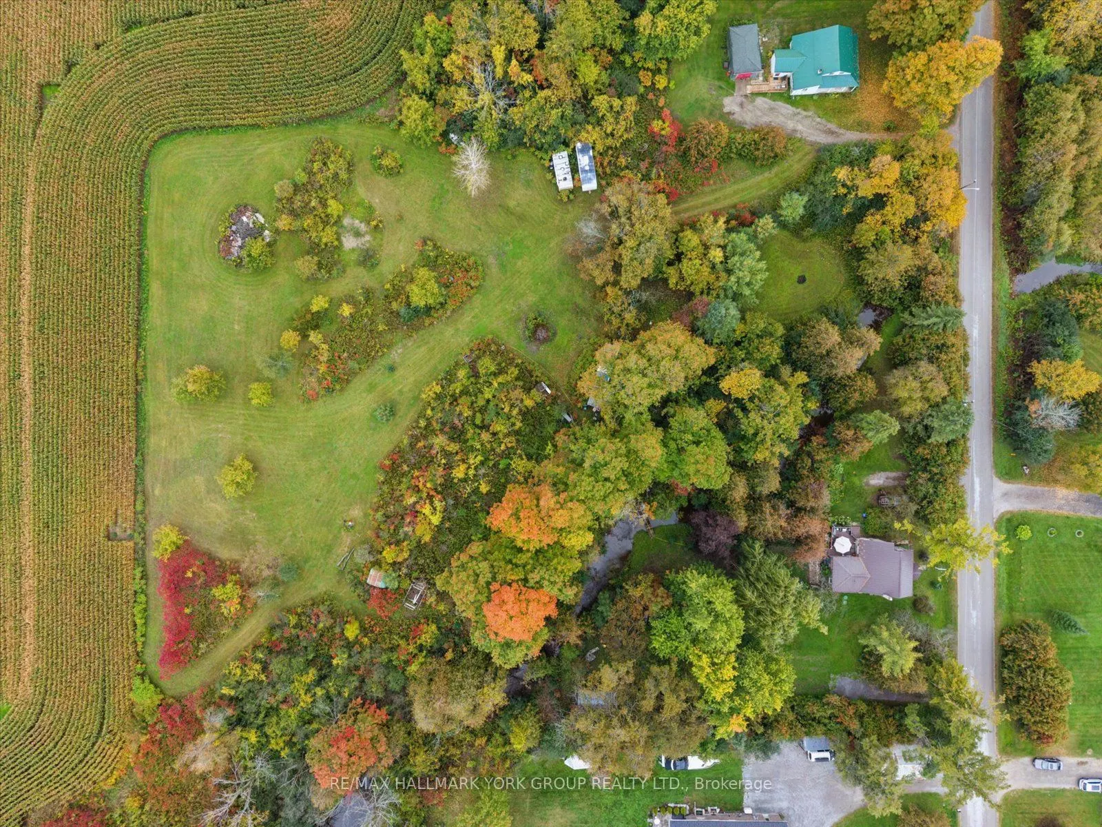 0 Brock Road