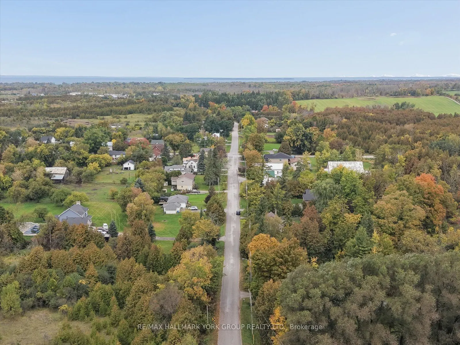 0 Brock Road