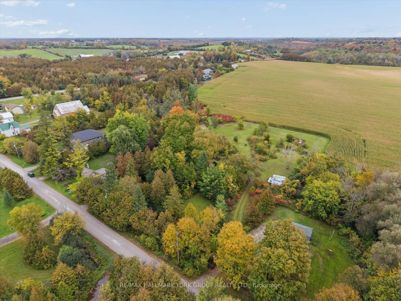 0 Brock Road
