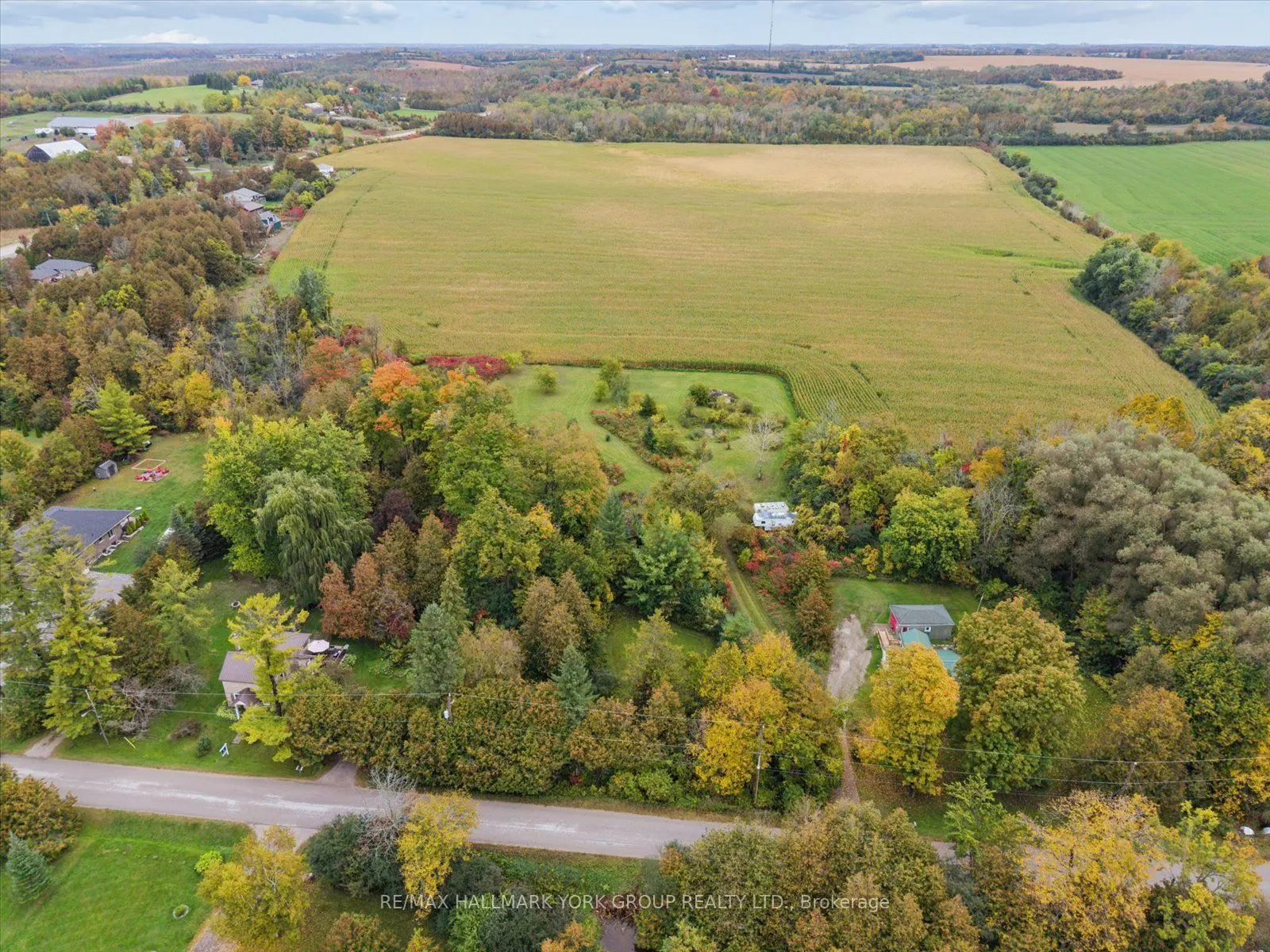 0 Brock Road