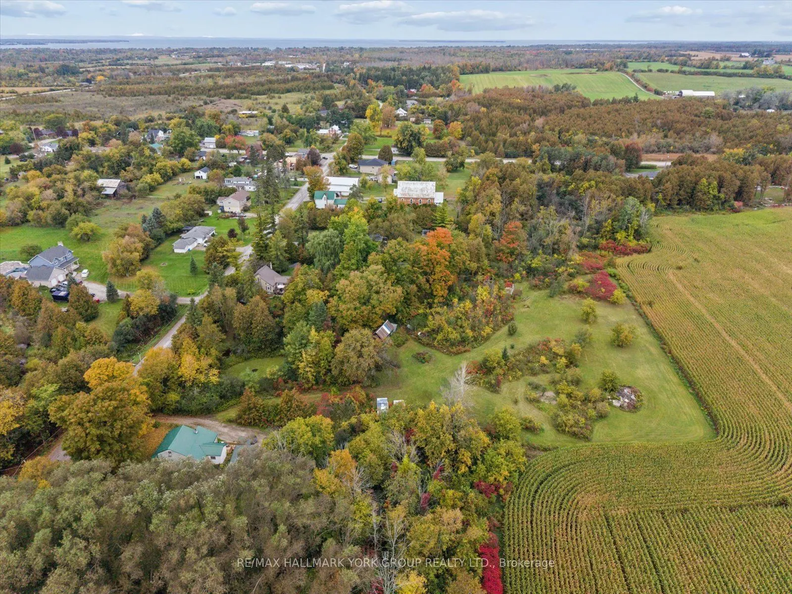 0 Brock Road