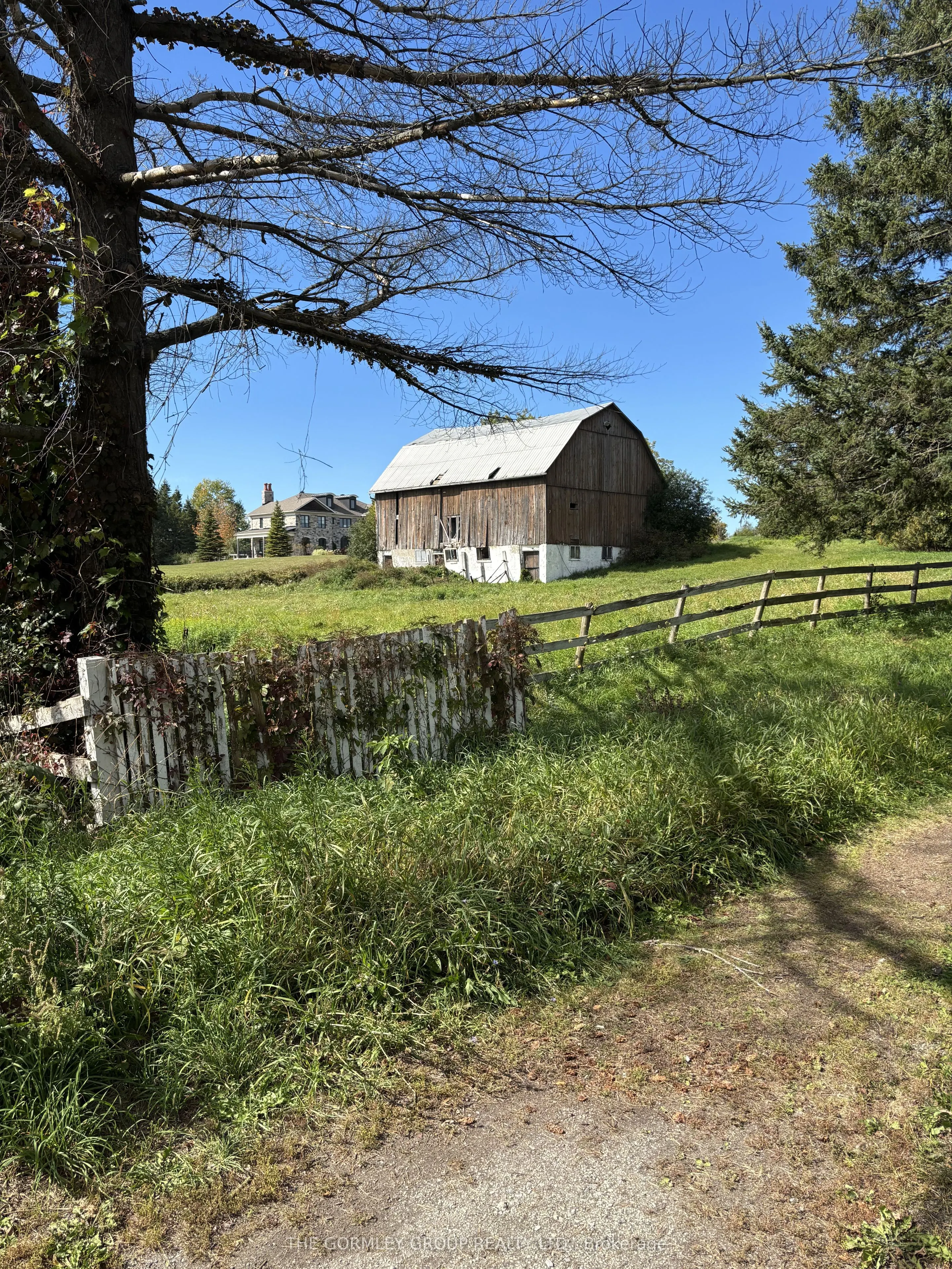 5006 Vandorf Road