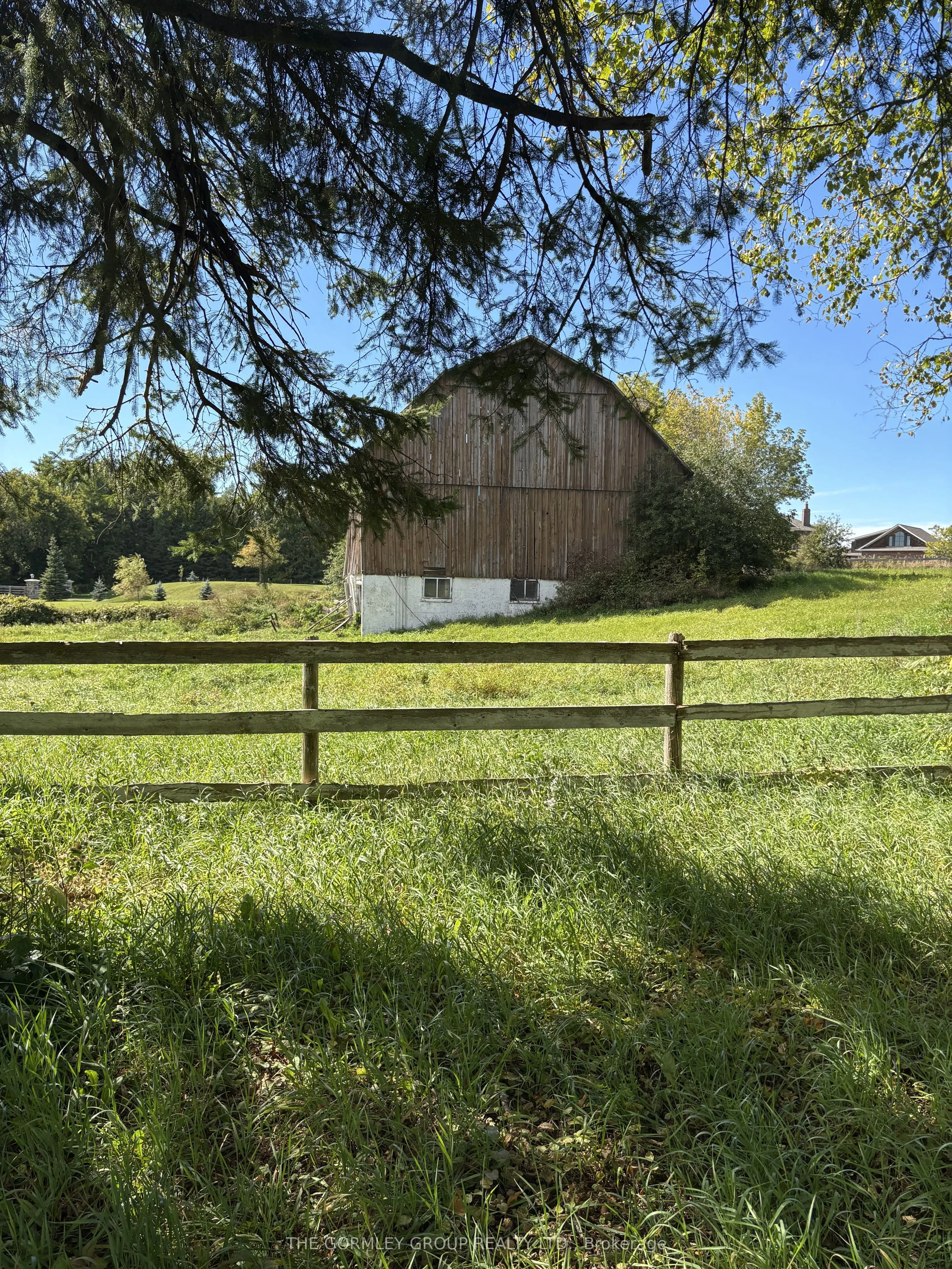 5006 Vandorf Road