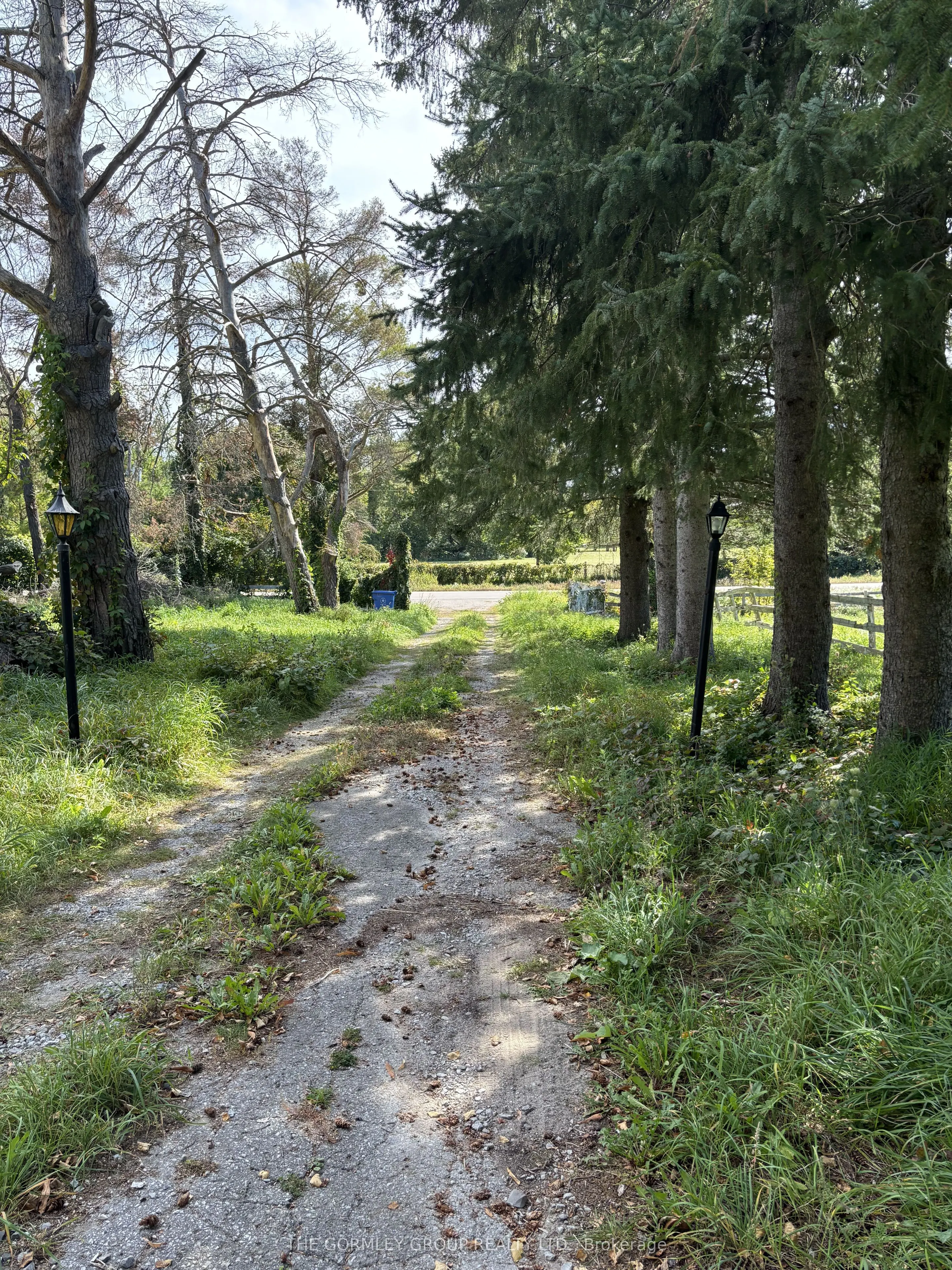 5006 Vandorf Road