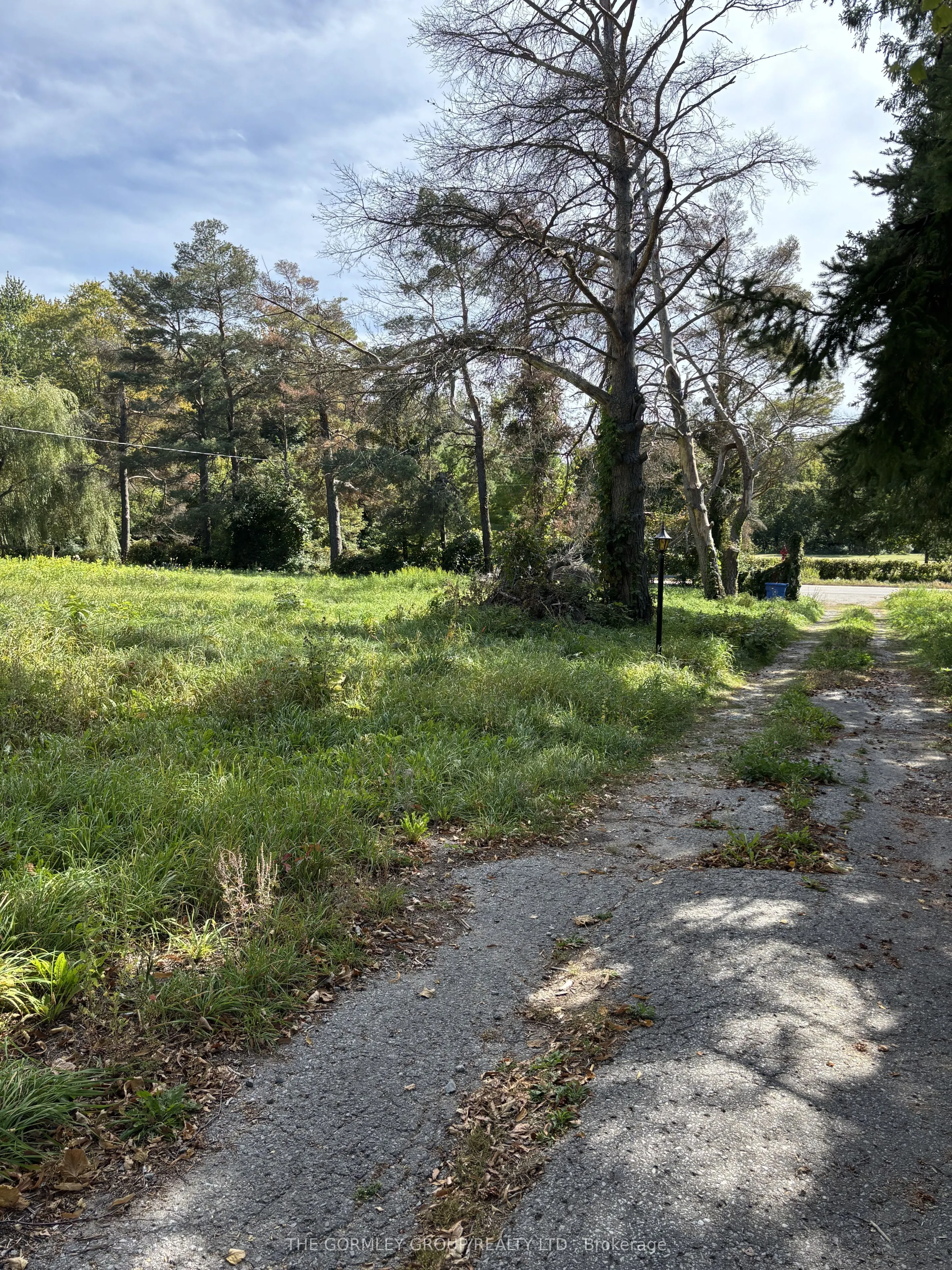 5006 Vandorf Road