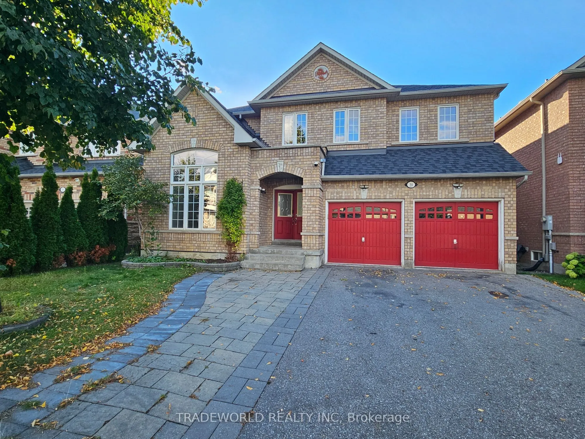 20 Peterkin Road