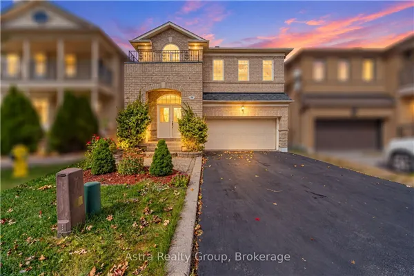 14 Daiseyfield Crescent