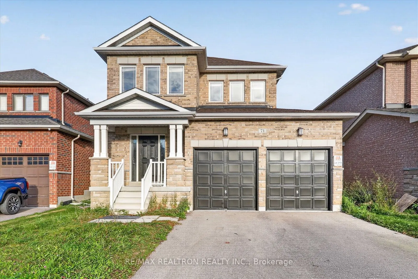 71 Terry Clayton Avenue