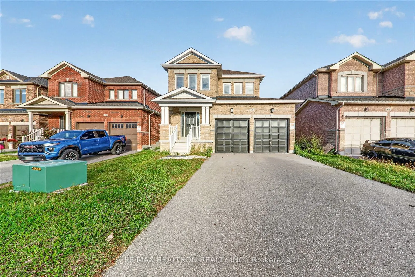 71 Terry Clayton Avenue