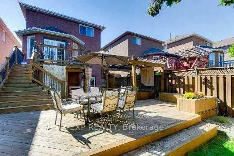 345 Rushbrook Drive