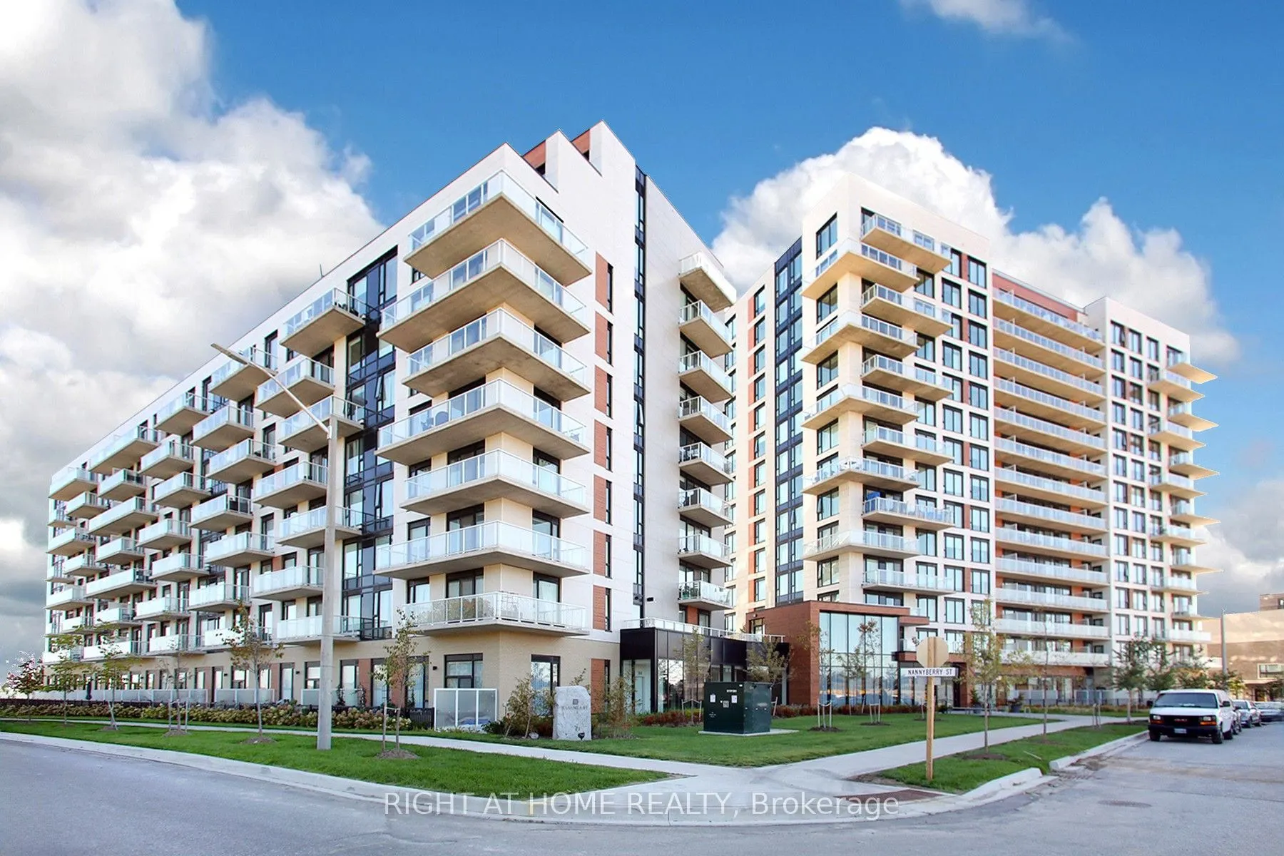 6 David Eyer Road #513