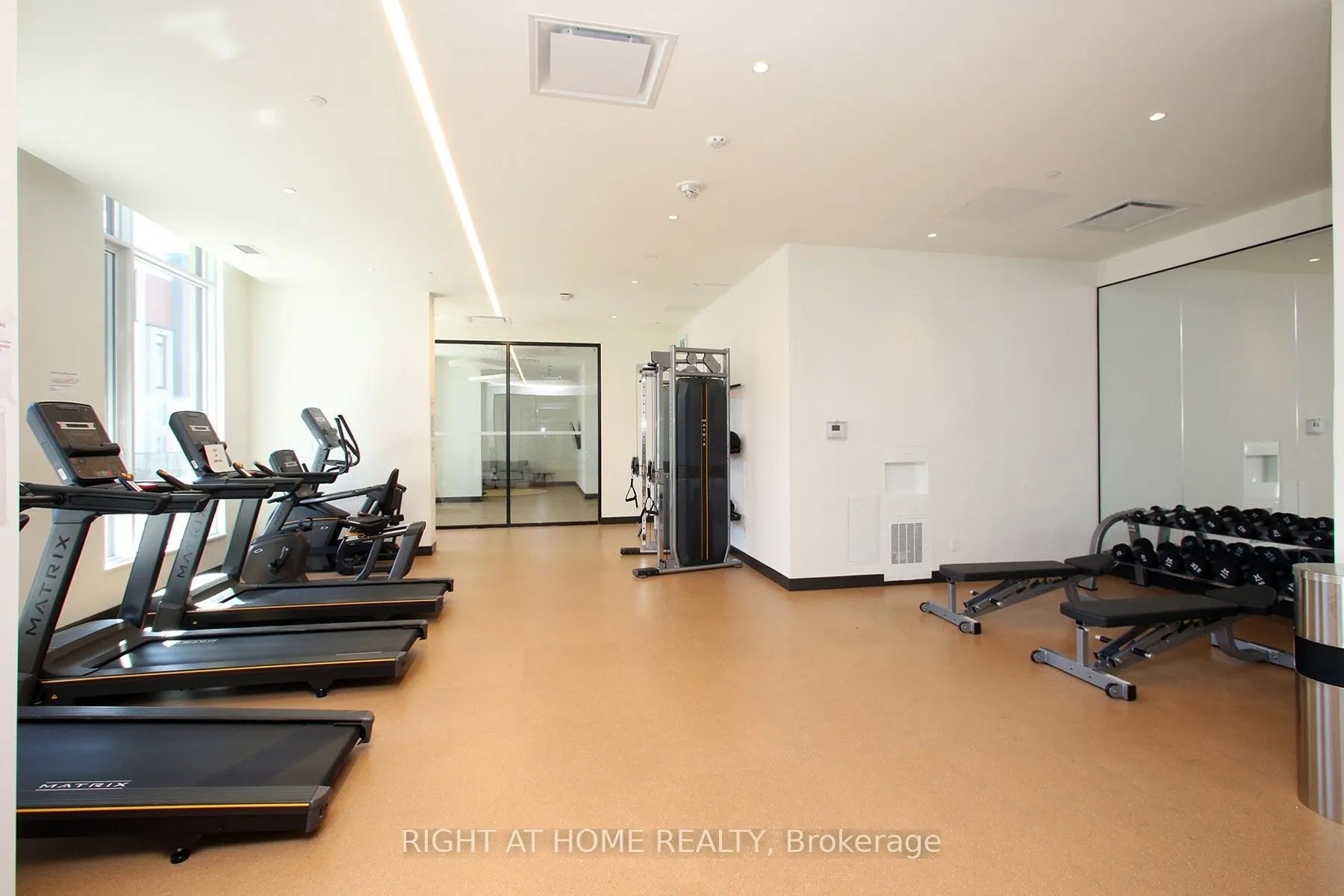 6 David Eyer Road #513
