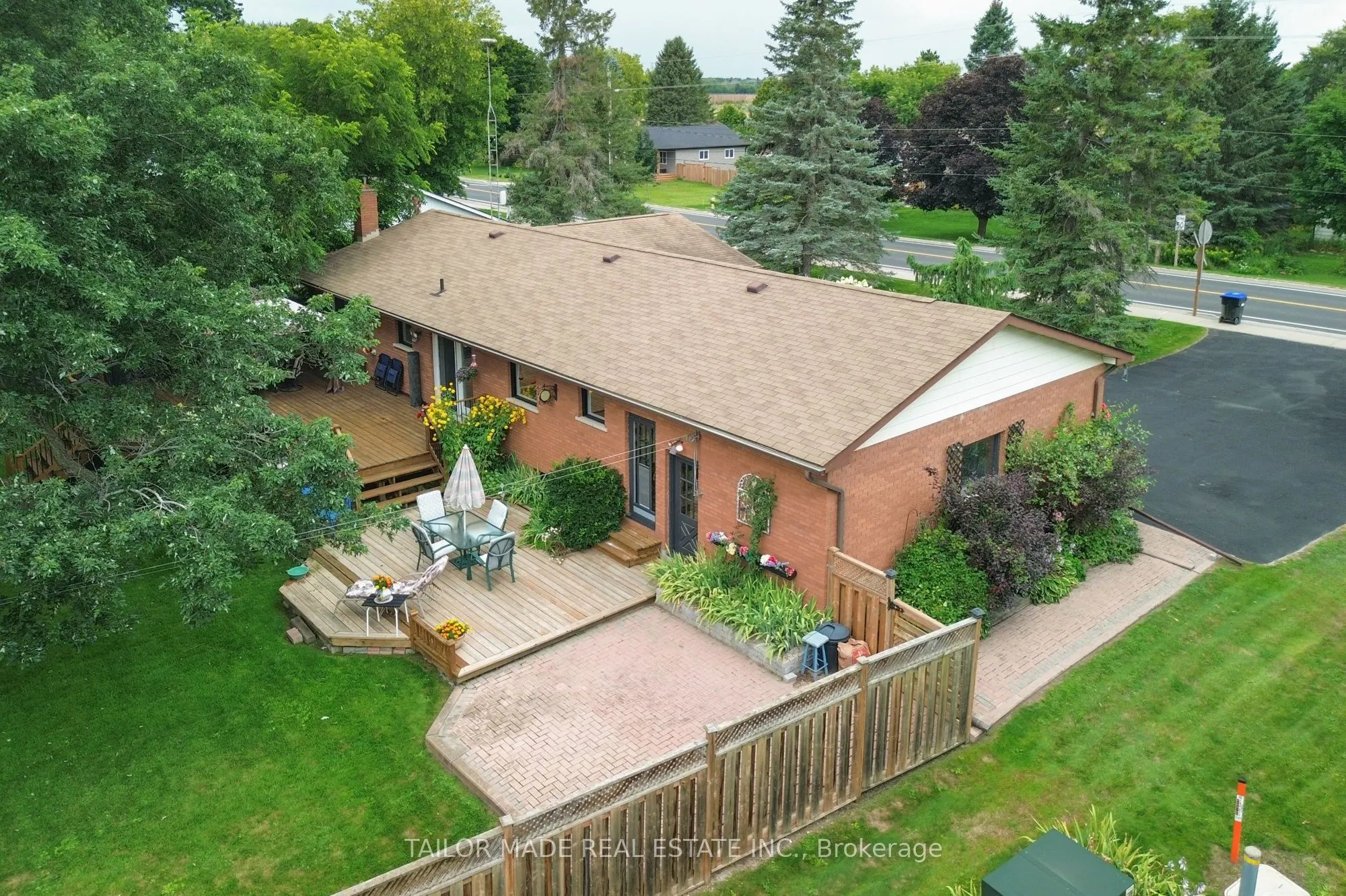 171 Murphy Road